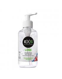 Lubrikants EXS Clear Lube 250 ml